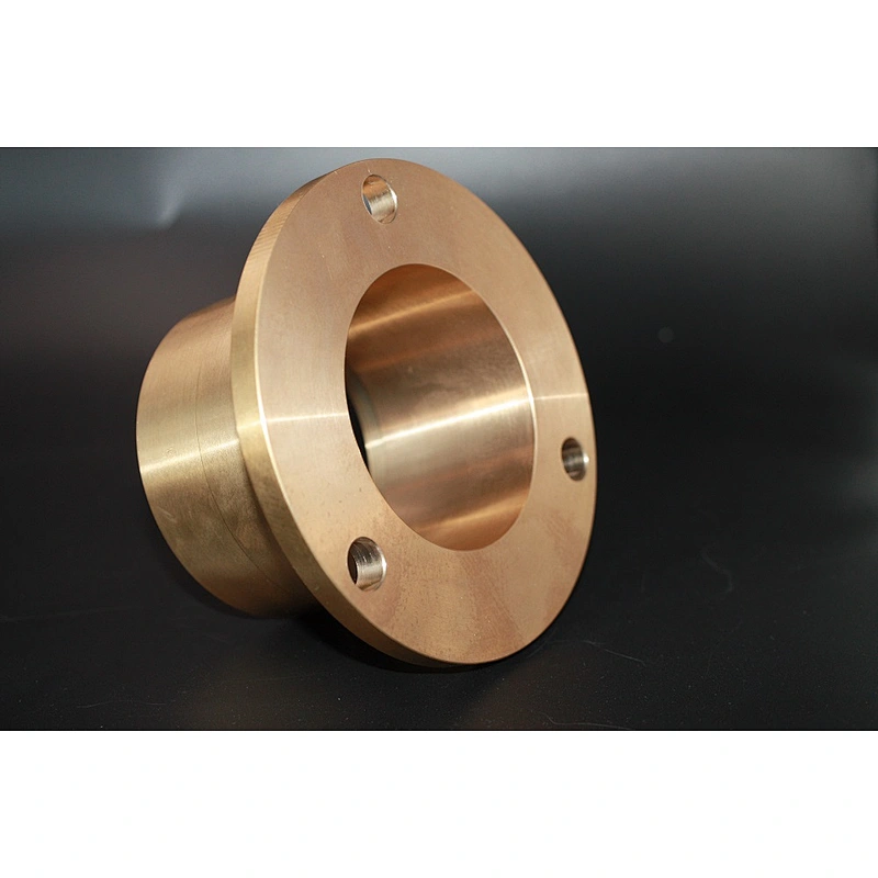 customized specific bronze housing with various sizes available