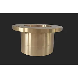 customized specific bronze housing with various sizes available