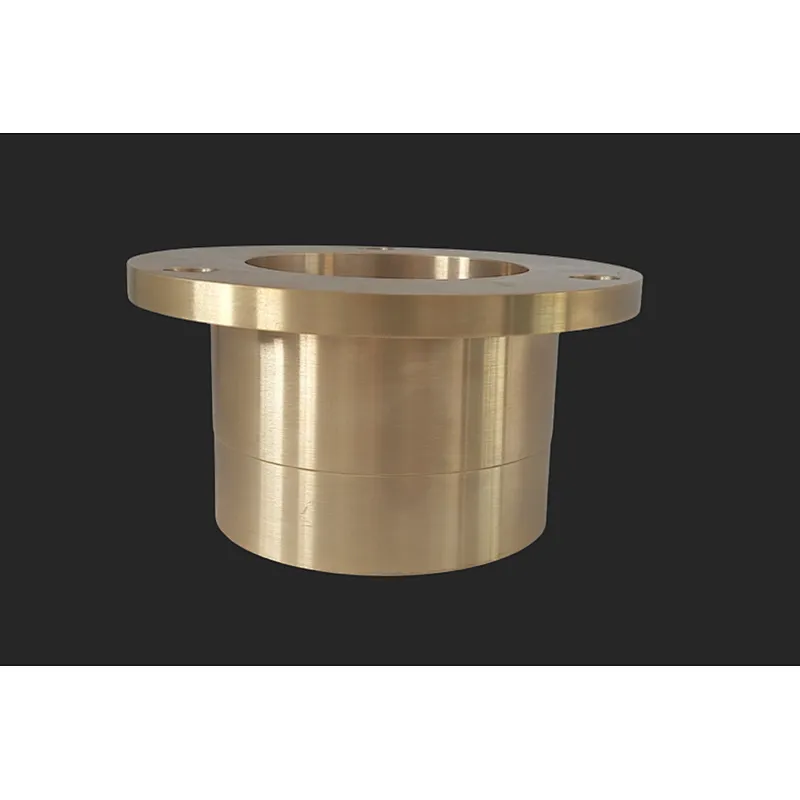 customized specific bronze housing with various sizes available