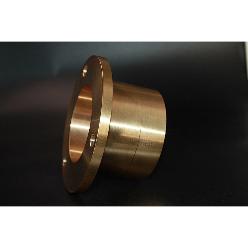 customized specific bronze housing with various sizes available
